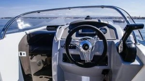 Hire Motorboat with or without skipper Jeanneau Zadar