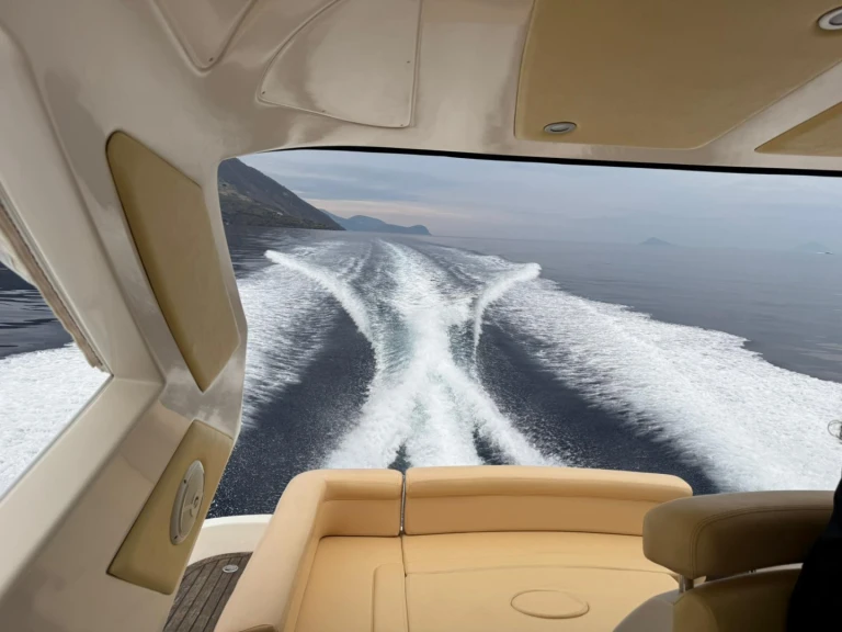 Yacht hire Capo d'Orlando cheap Mano Marine 35 HT