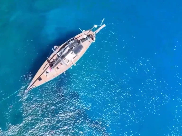 Yacht hire Rhodes (City) cheap Swan 60
