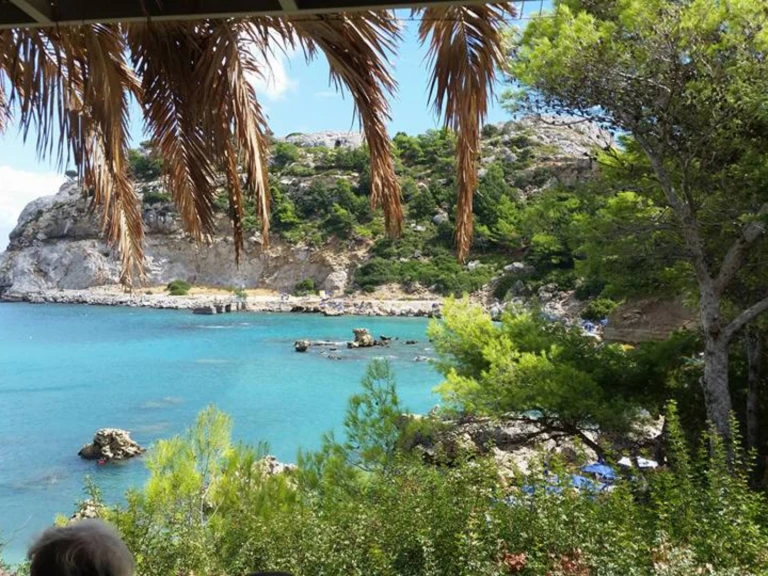 Charter a Nautor Swan Swan 60 in Rhodes (City) on Samboat