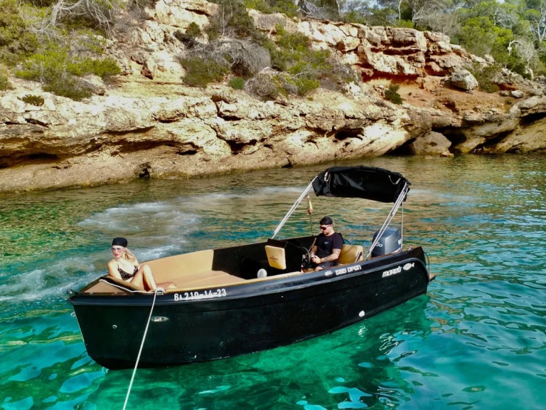 Hire a Mareti 585 Sant Antoni de Portmany