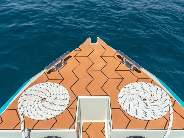 Hire Motorboat with or without skipper  Trogir