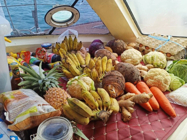 Yacht charter Trang - Catana Catana 42 on SamBoat