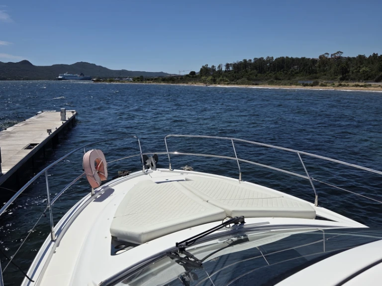 Motorboat to hire Porto-Vecchio at the best price