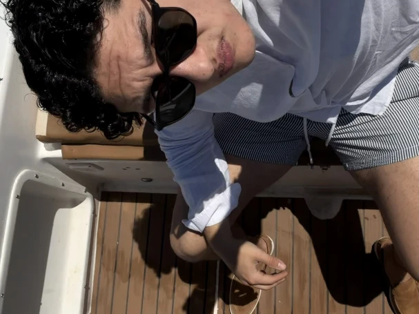 Yacht hire Taranto cheap 507
