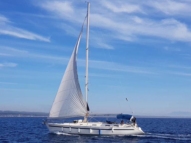 Sailboat hire in Nydri - Bavaria Bavaria 46H