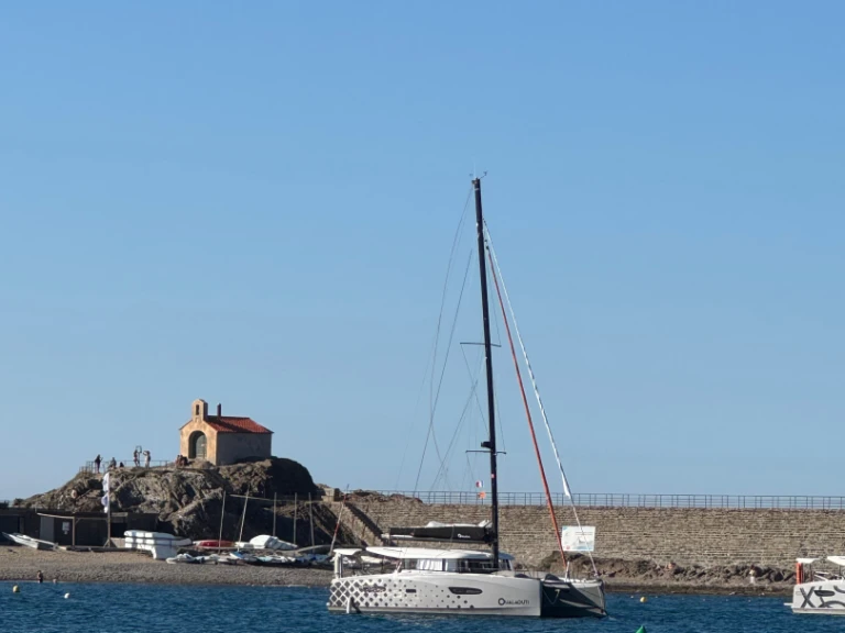 Charter a Excess Excess 13 in Porto-Vecchio on Samboat