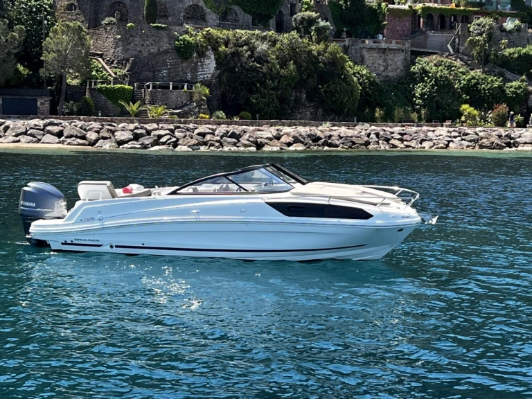 Yacht hire Mandelieu-la-Napoule cheap VR6