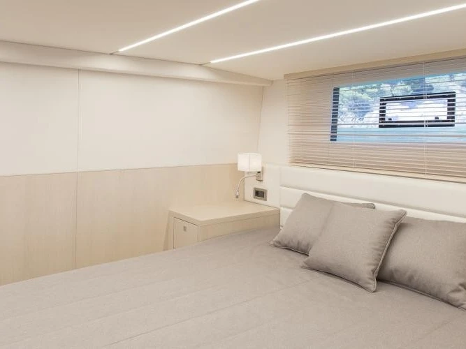 MED YACHT  Med Yacht 52 charter bareboat or skippered in  Cogolin