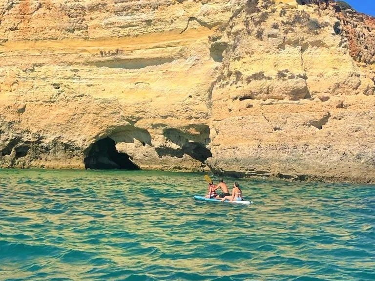 Bénéteau first class 8 charter bareboat or skippered in  Ferragudo
