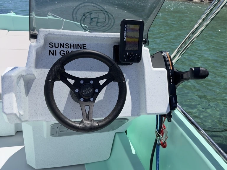 Yacht charter Mandelieu-la-Napoule - ROTO 450S on SamBoat