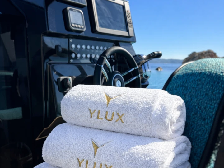 Yacht charter La Maddalena - Custom spargi on SamBoat