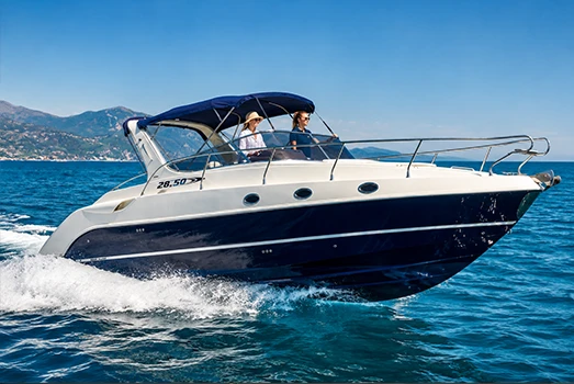 Yacht hire Portoferraio cheap Mano Marine 28.50