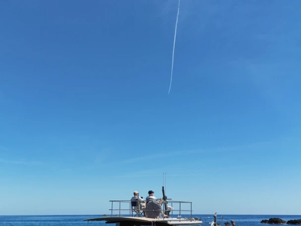 Motorboat to hire Mahón at the best price