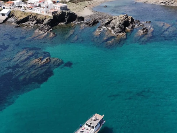 Yacht charter Mahón - Menorquin-Yachts Menorquin Yachts 150 Fly on SamBoat