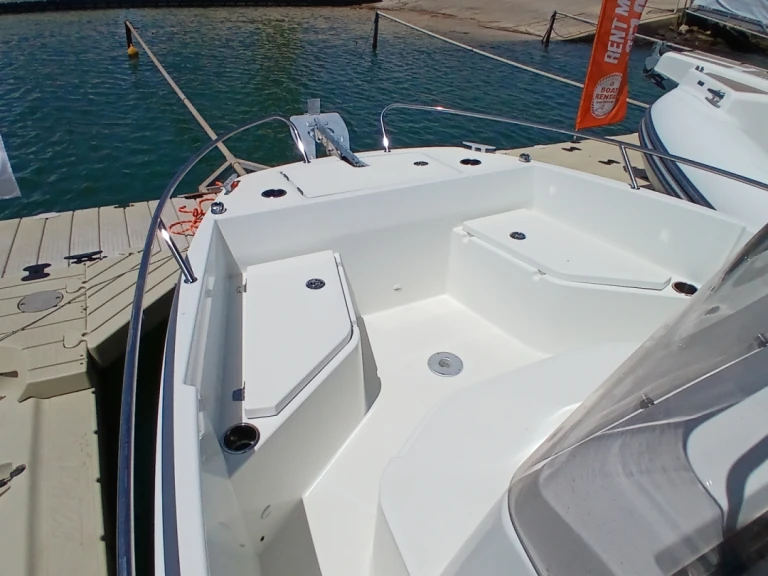 Hire Motorboat with or without skipper Bénéteau Portimão