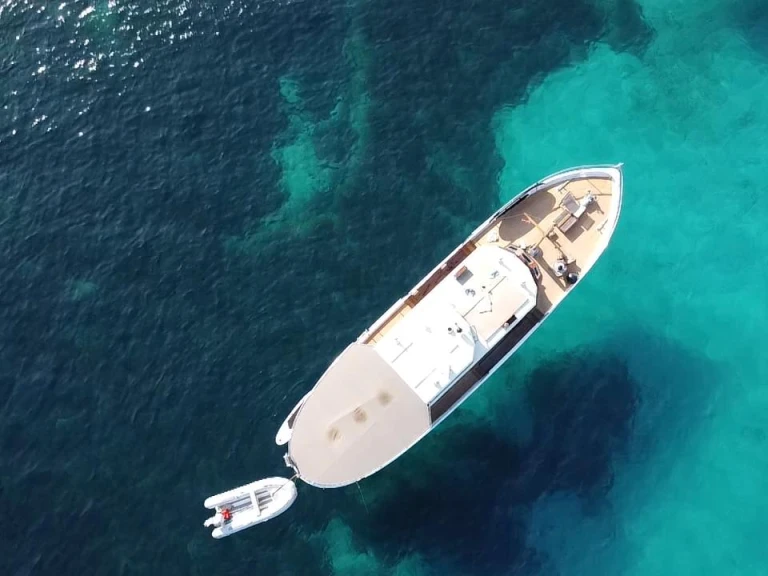 Yacht charter Barcelona - Van-Dutch Kok Vinkeveen on SamBoat