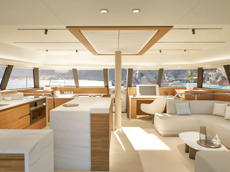 Luxury Yacht to hire Greece at the best price