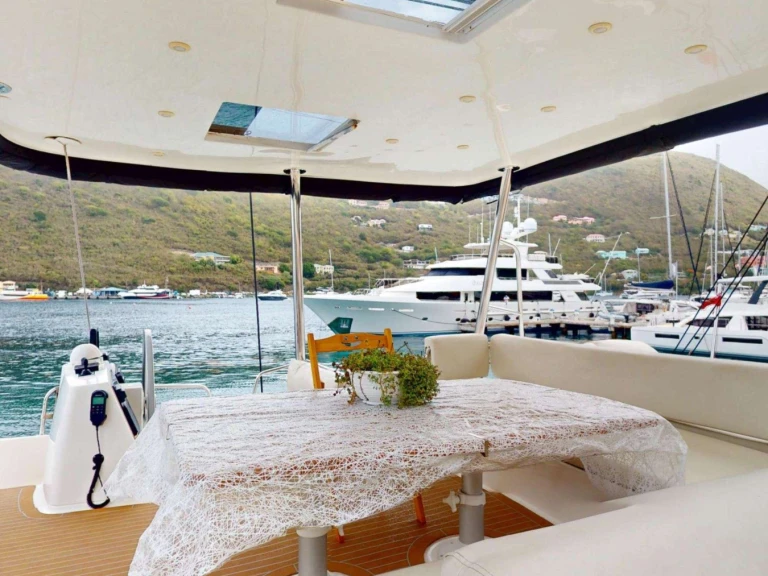 Bali My Marina charter bareboat or skippered in  Saint Vincent and the Grenadines