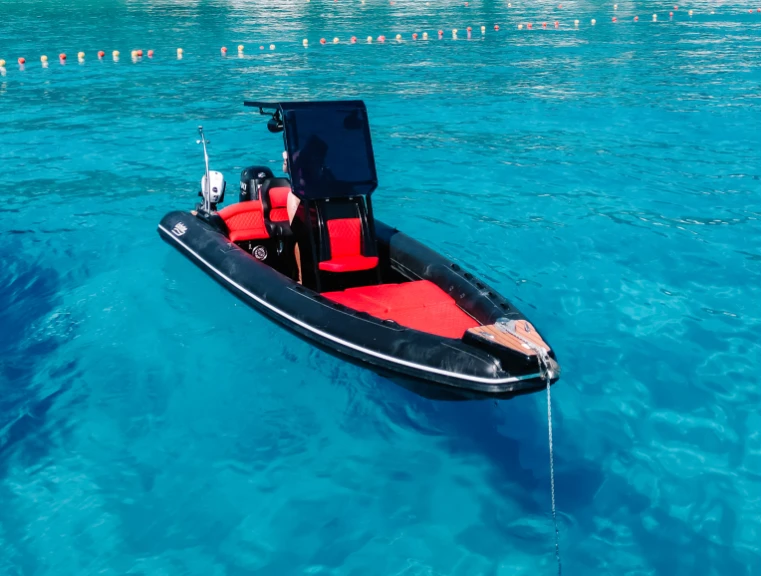 RIB to hire Préveza at the best price