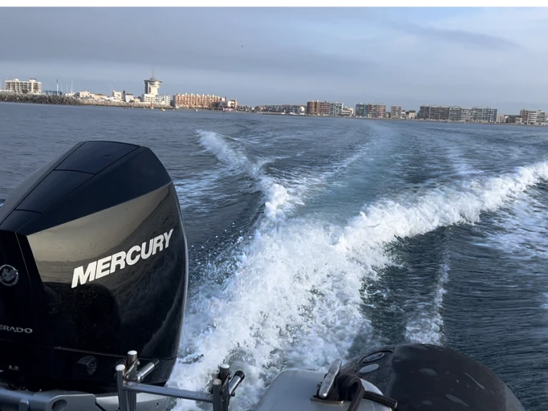 RIB to hire Palavas-les-Flots at the best price