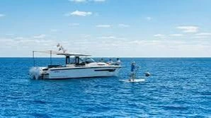 Motorboat to hire West Palm Beach at the best price