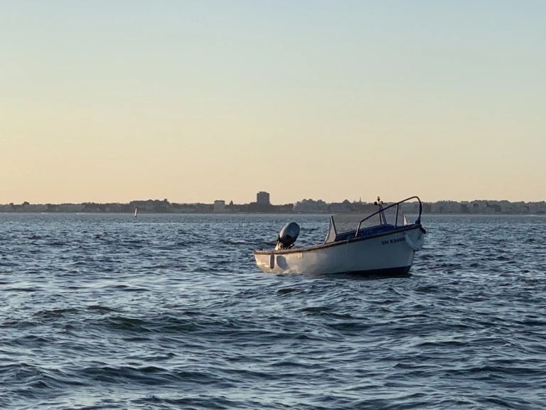 Yacht charter La Baule-Escoublac - Kirie Armen on SamBoat