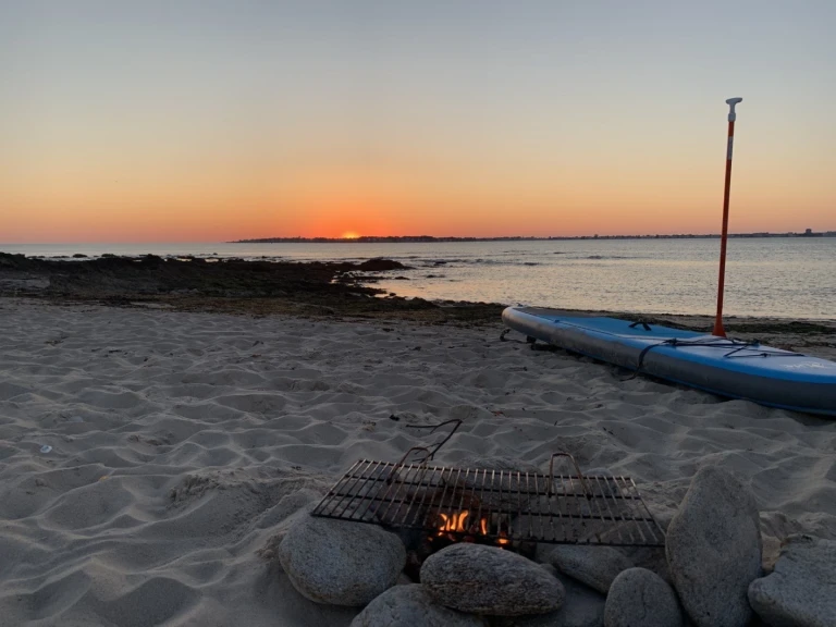 Hire a Kirie Armen La Baule-Escoublac