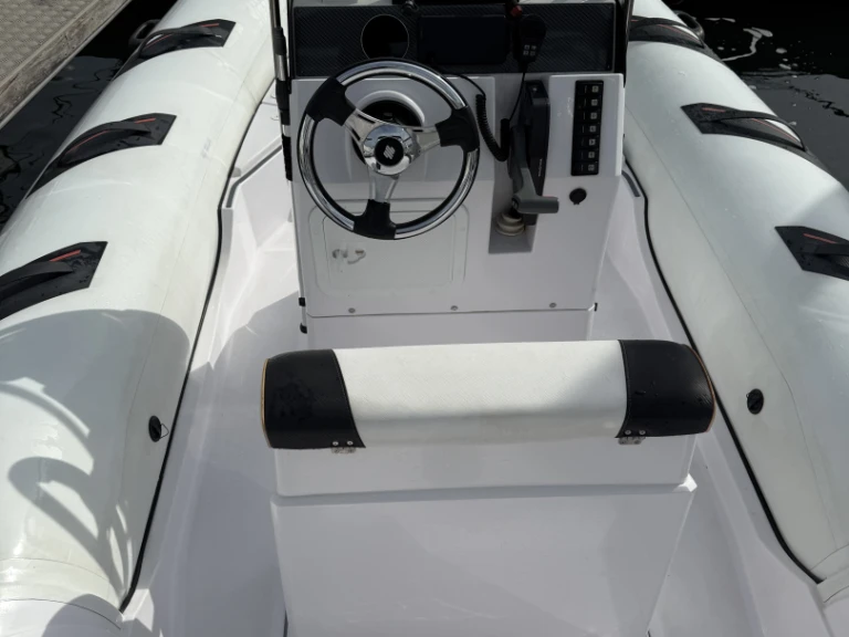 RIB to hire France at the best price
