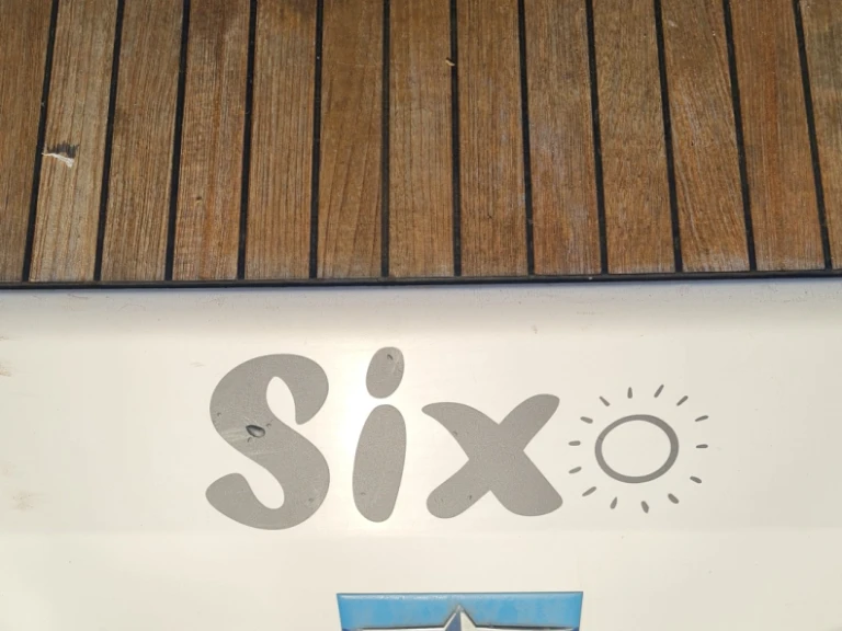 Sailboat to hire Furnari at the best price