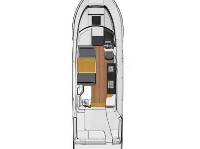 Charter a Balt-Yacht SUN CAMPER 35 in Casale sul Sile on Samboat