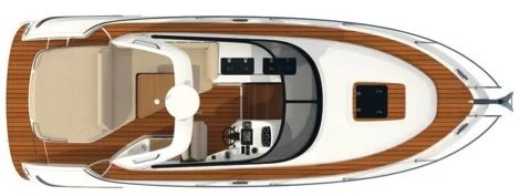 Hire a Bavaria Bavaria S29 Punat