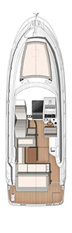 Charter a Jeanneau Leader 36 in Punat on Samboat