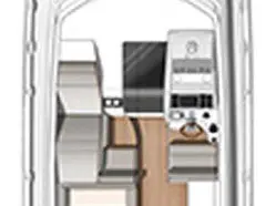 Charter a Jeanneau Leader 36 in Punat on Samboat