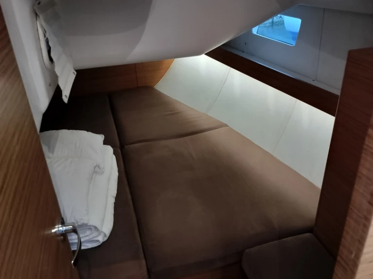 Yacht hire Izola cheap Impression 40