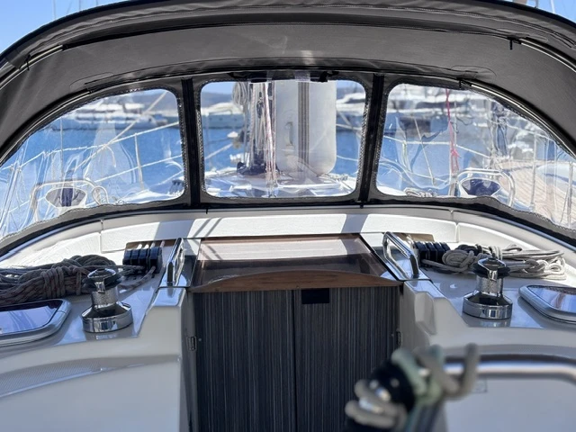 Hire Sailboat with or without skipper Bavaria Lávrio