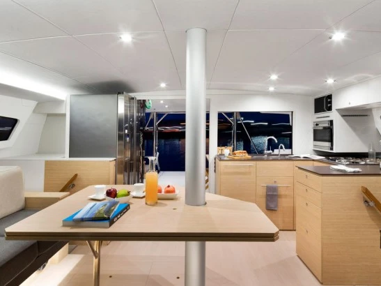 Yacht charter Punat - Bali Bali 4.5 on SamBoat