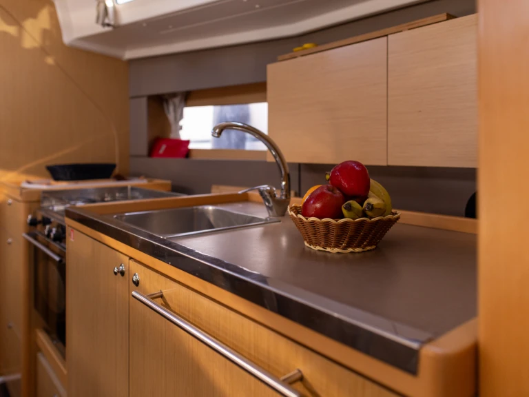 Sailboat to hire Port de Pollença at the best price
