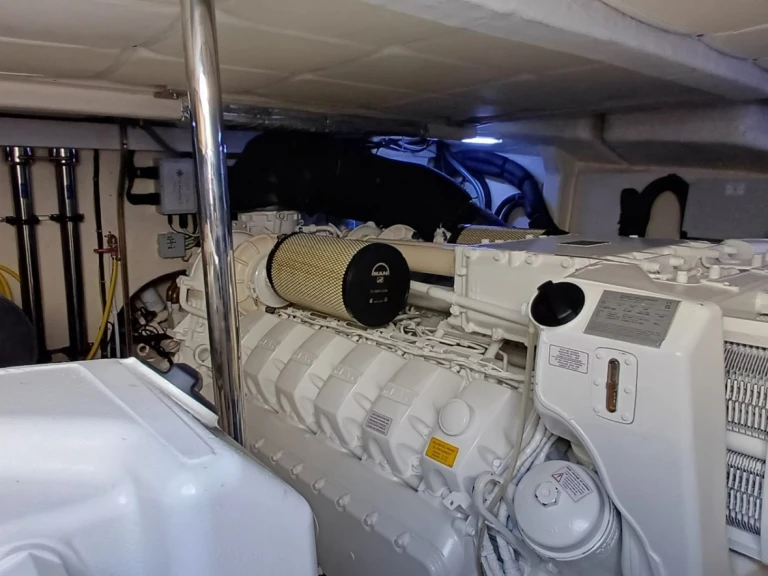 Luxury Yacht to hire Naples at the best price