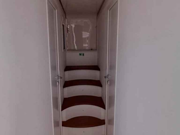 Itama Itama 62 charter bareboat or skippered in  Naples