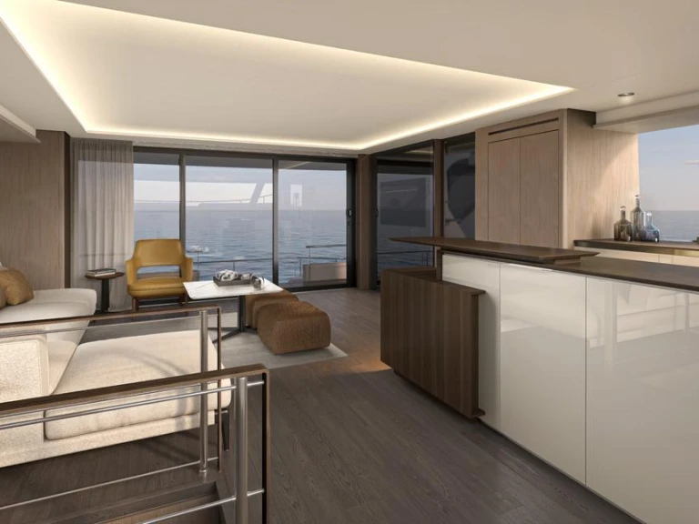 Hire a Prestige Prestige M7 Bacoli