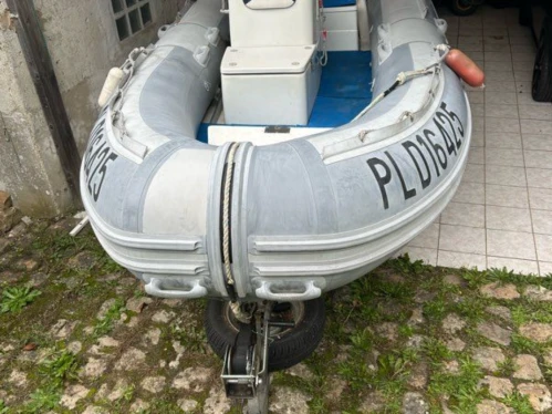 Yacht charter Quiberon - Lomac Lomac 460 Club on SamBoat