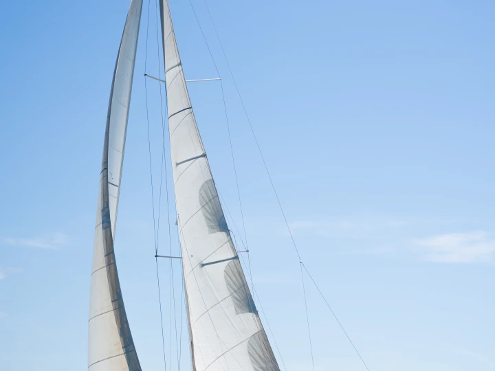 Bénéteau Oceanis 45 charter bareboat or skippered in  Mrčevac