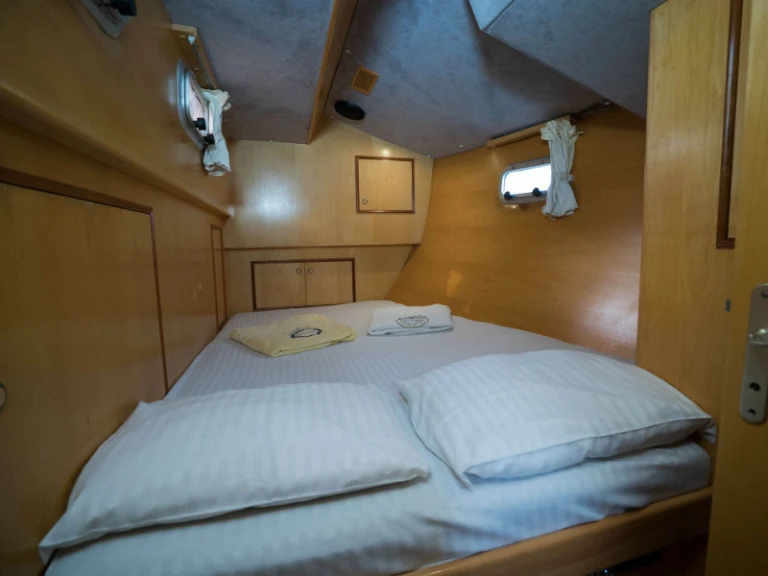 Yacht hire Paros (Island) cheap Dynamique 62