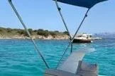 Hire a Marlin Boat 25 Marina di Porto Rotondo