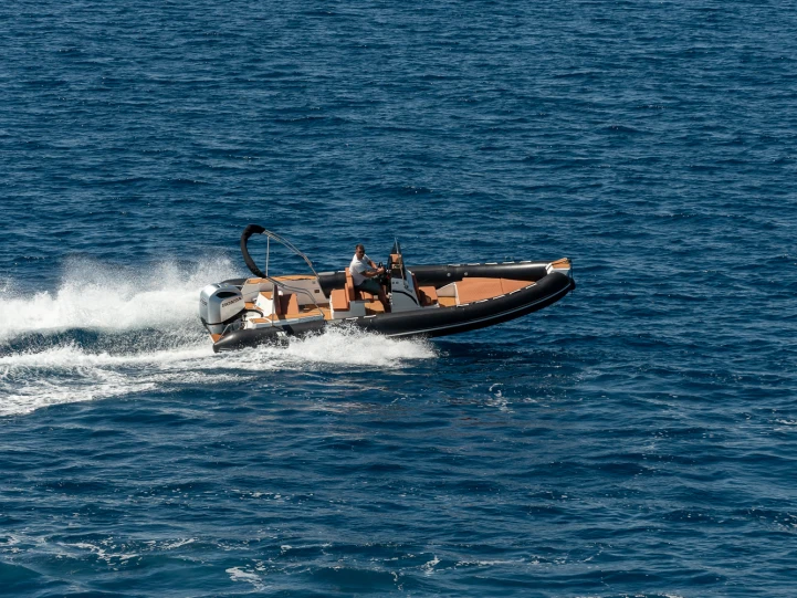 RIB to hire Trogir at the best price