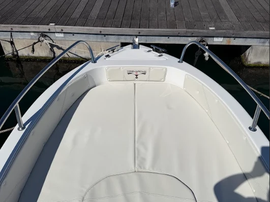 Hire Motorboat with or without skipper Trimarchi La Spezia