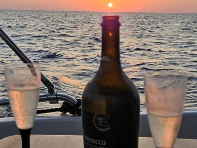 Yacht charter Trapani - tancredi Blumax26 on SamBoat