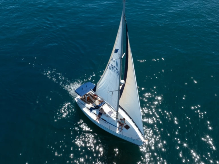Sailboat hire in Puerto Deportivo de Marbella - Bavaria Bavaria 36 Cruiser