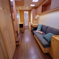 Hire a Lagoon Lagoon 450 F Saint-Malo